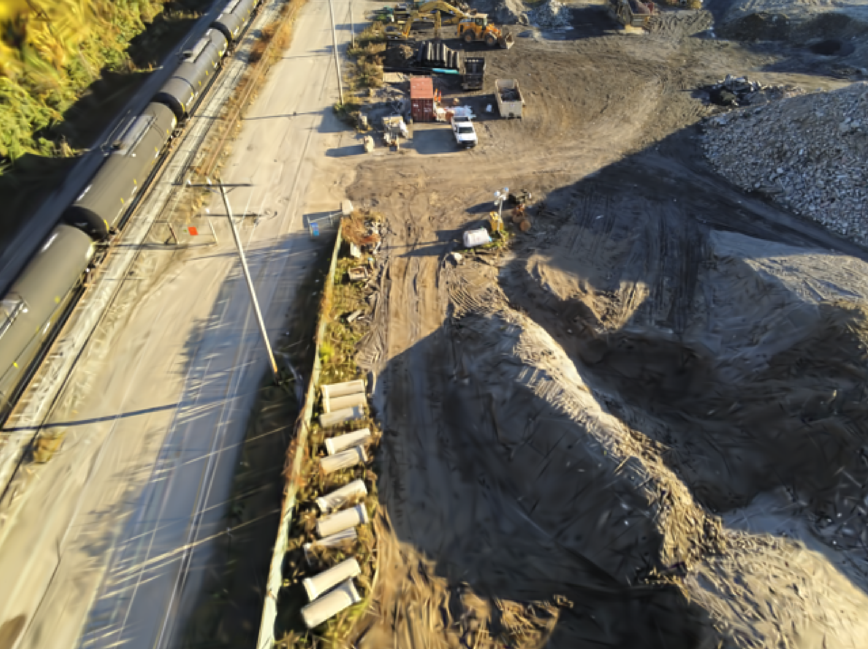 Before Rendering